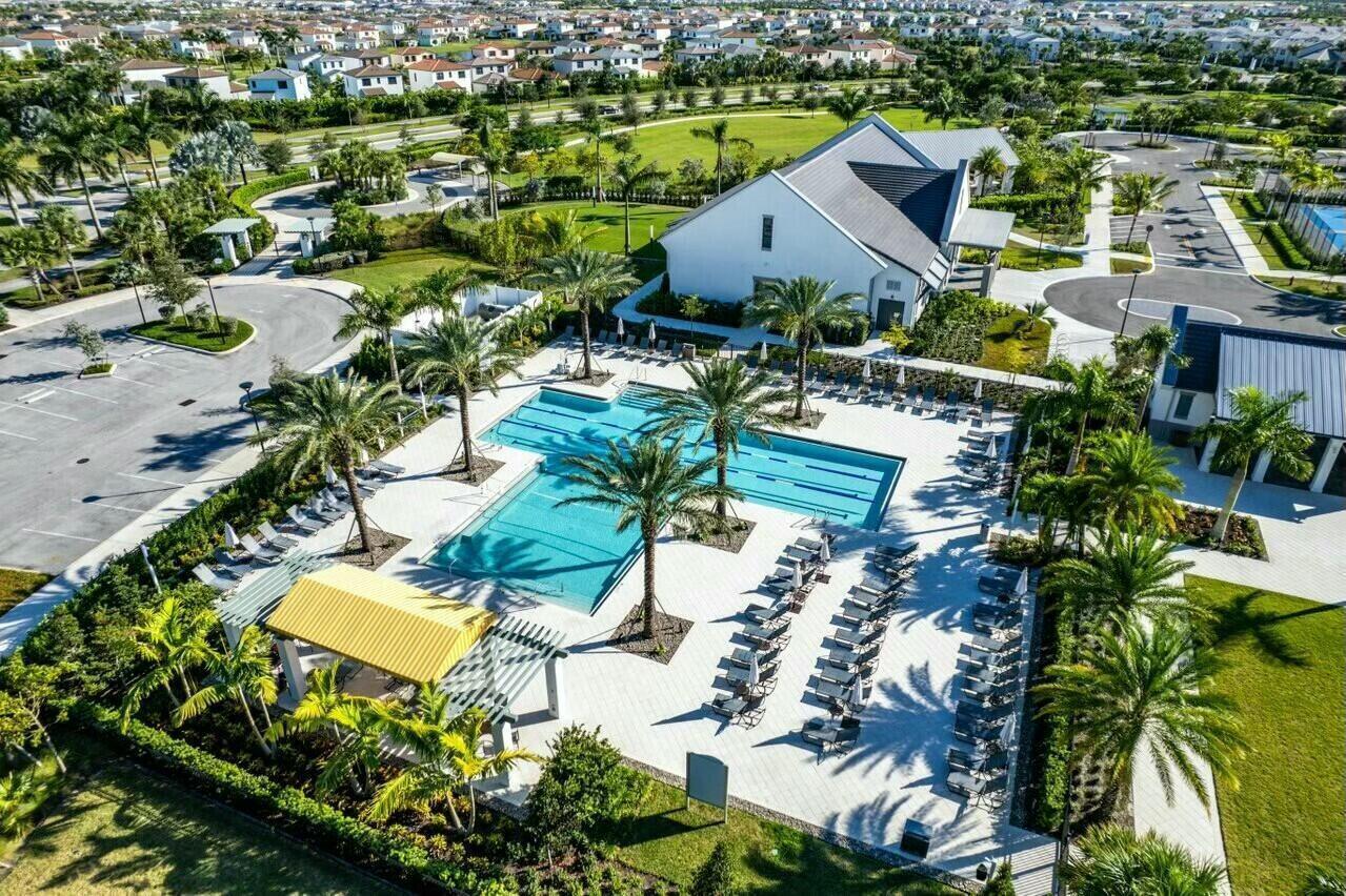 GROVES OF WESTLAKE - Residential