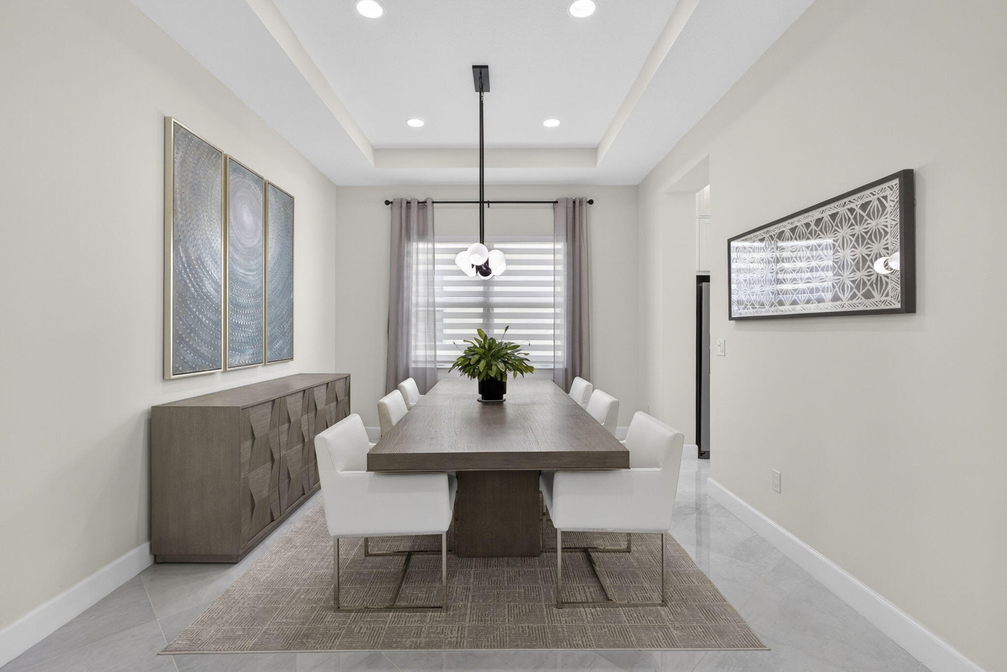 GROVES OF WESTLAKE - Residential