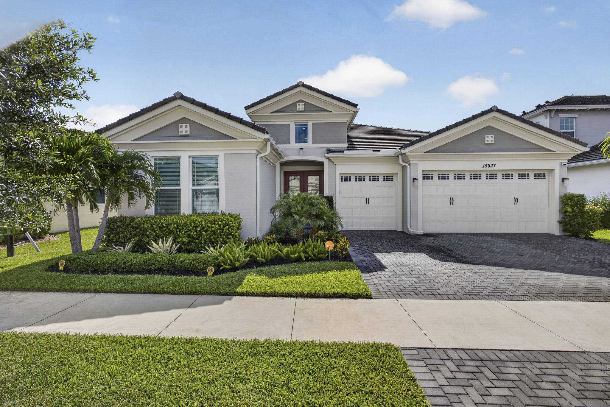 GROVES OF WESTLAKE - Residential