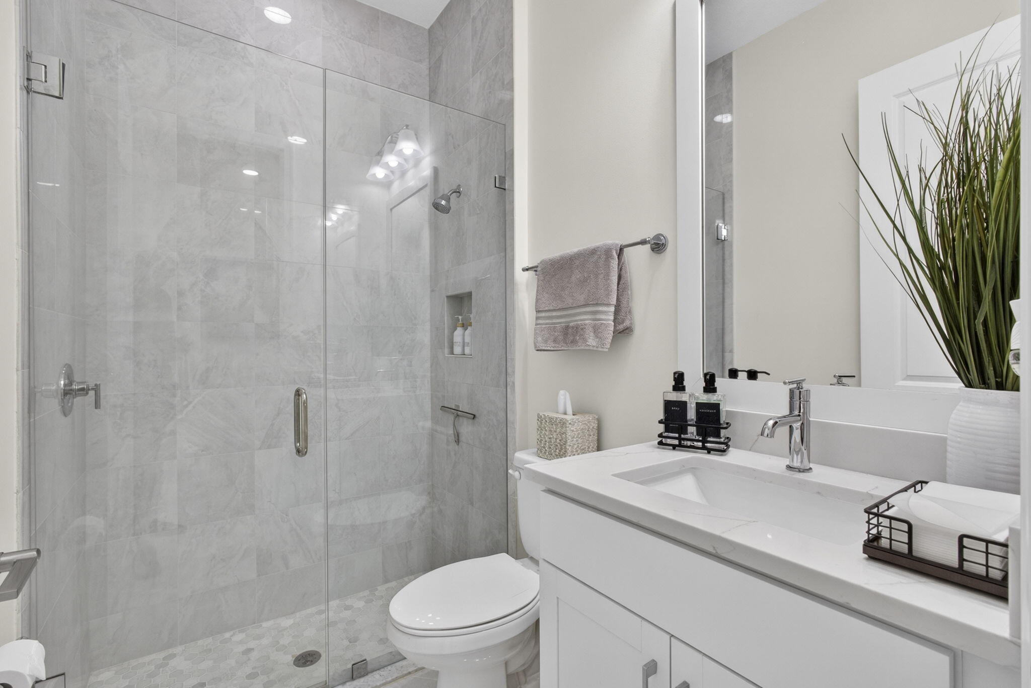 GROVES OF WESTLAKE - Residential