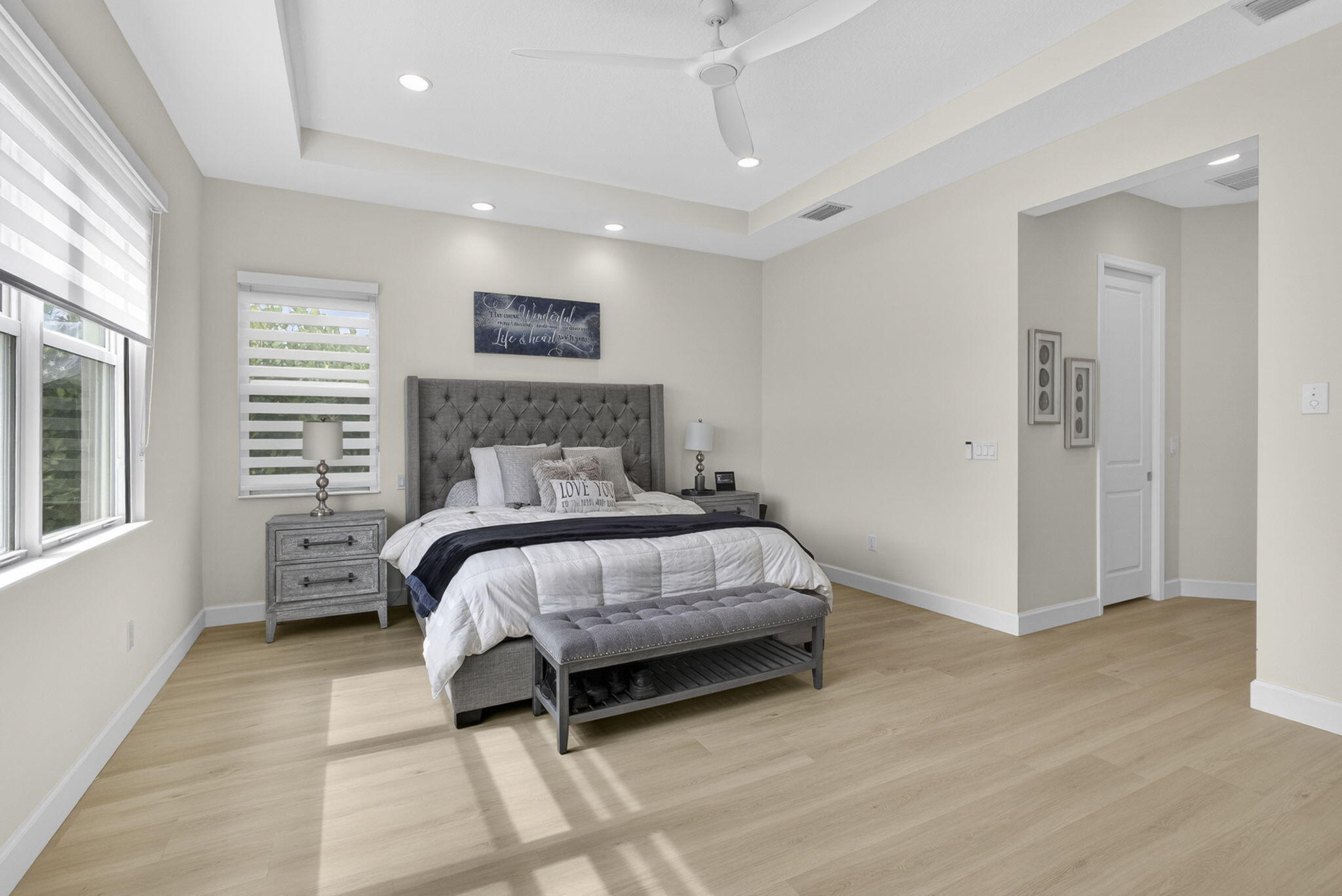 GROVES OF WESTLAKE - Residential