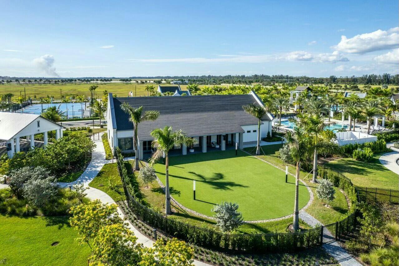 GROVES OF WESTLAKE - Residential