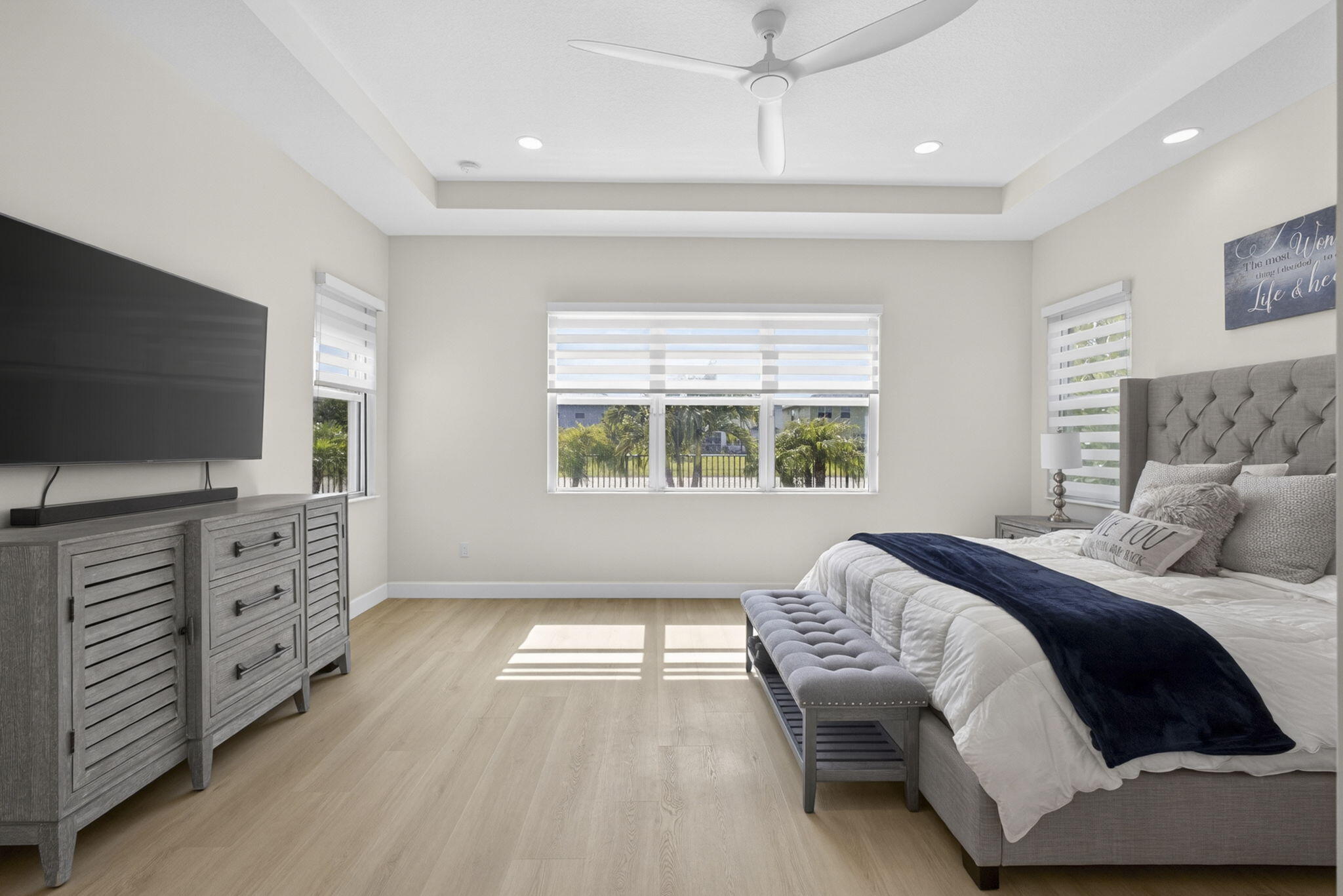 GROVES OF WESTLAKE - Residential