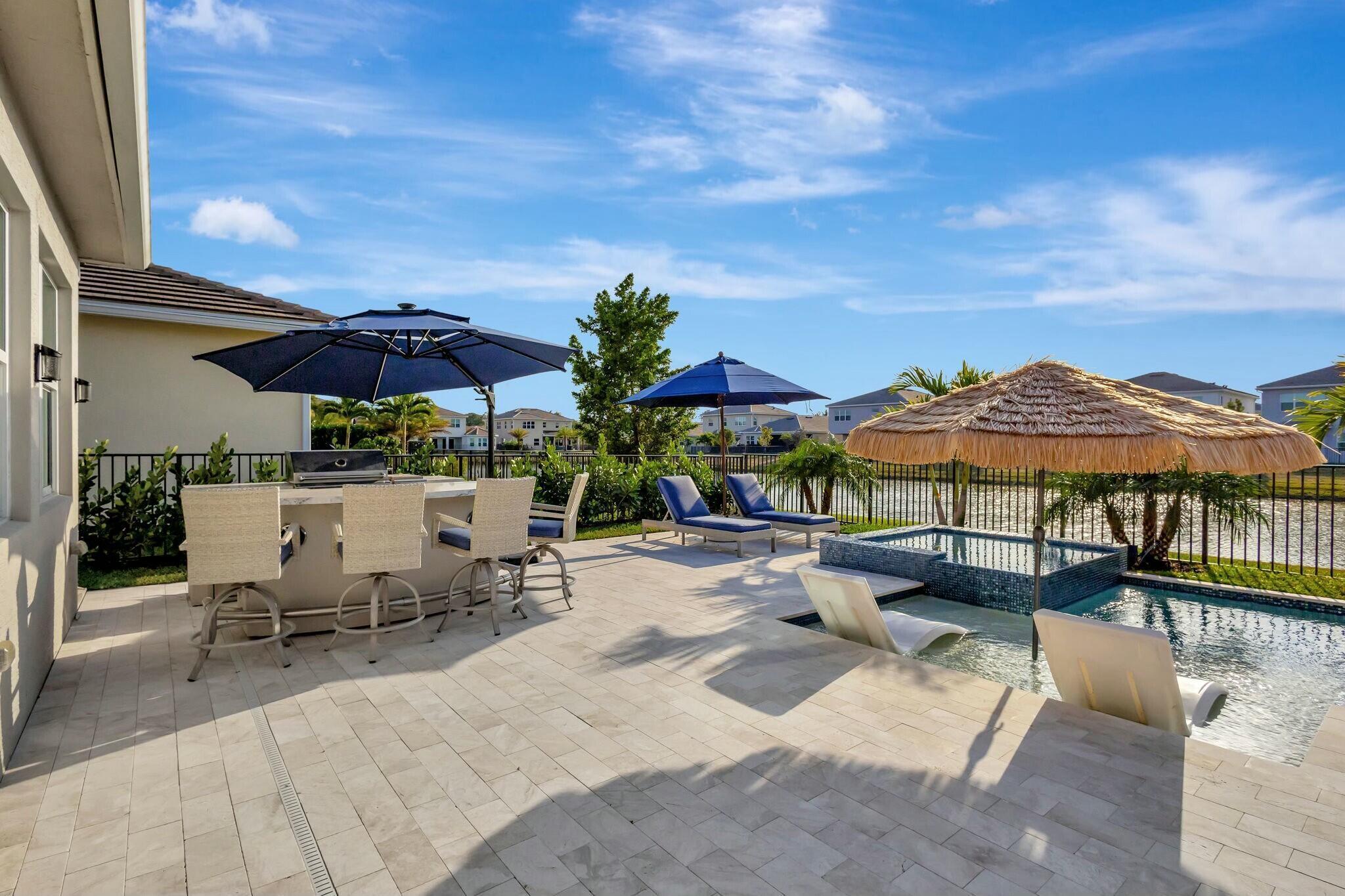 GROVES OF WESTLAKE - Residential
