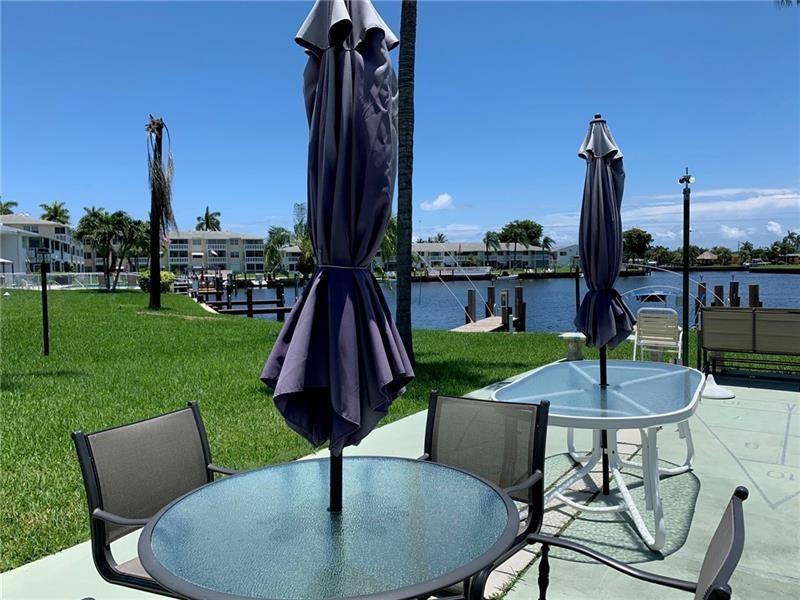 Garden Isles apartments - Residential