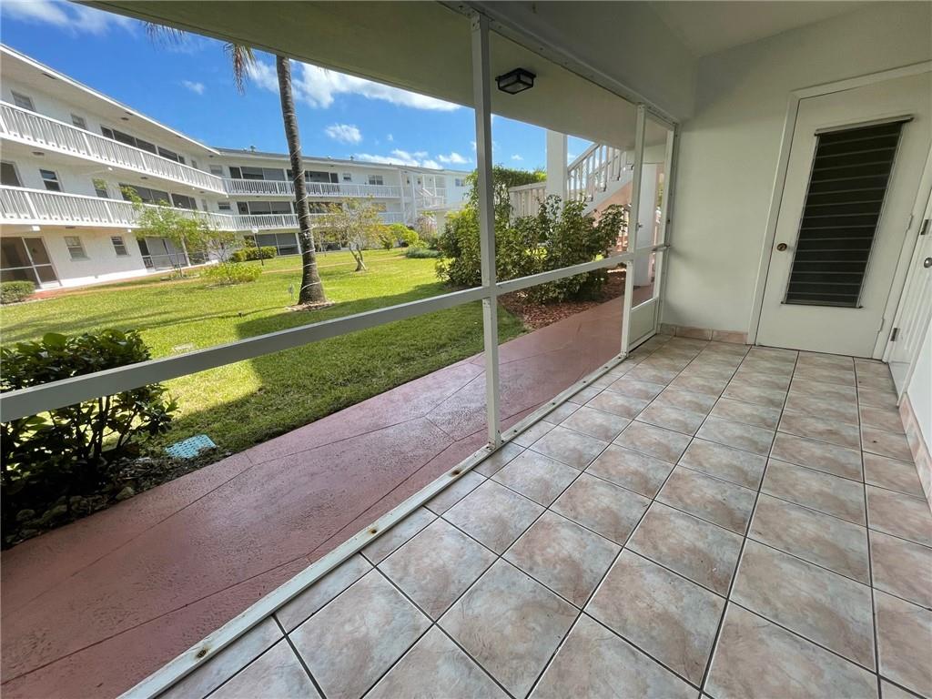 Garden Isles apartments - Residential