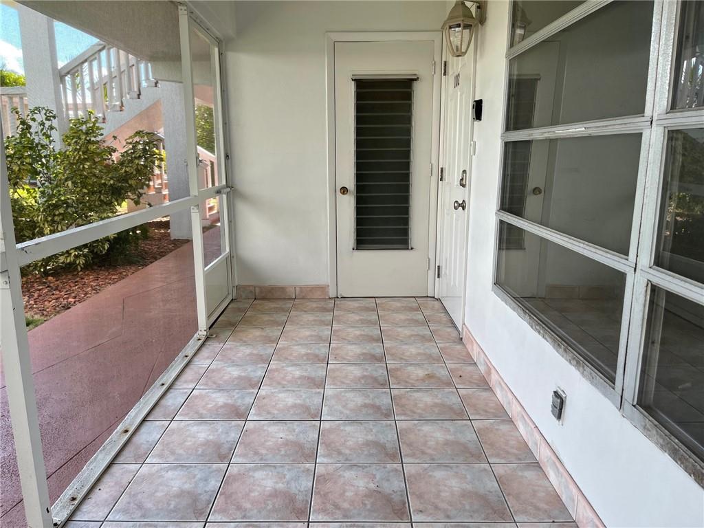 Garden Isles apartments - Residential