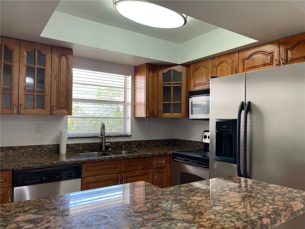 Garden Isles apartments - Residential