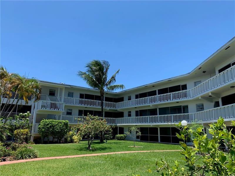 Garden Isles apartments - Residential