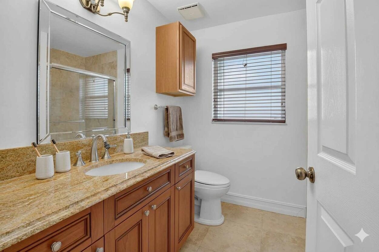 PALM ISLES - Residential