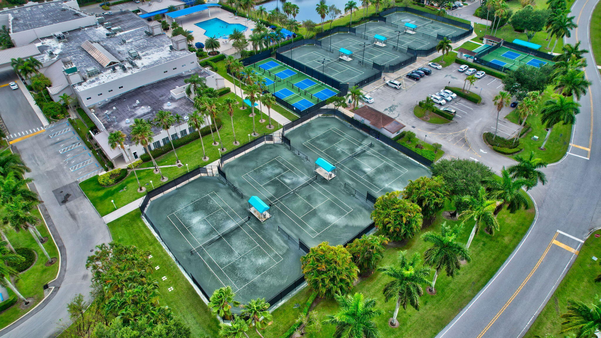 PALM ISLES - Residential