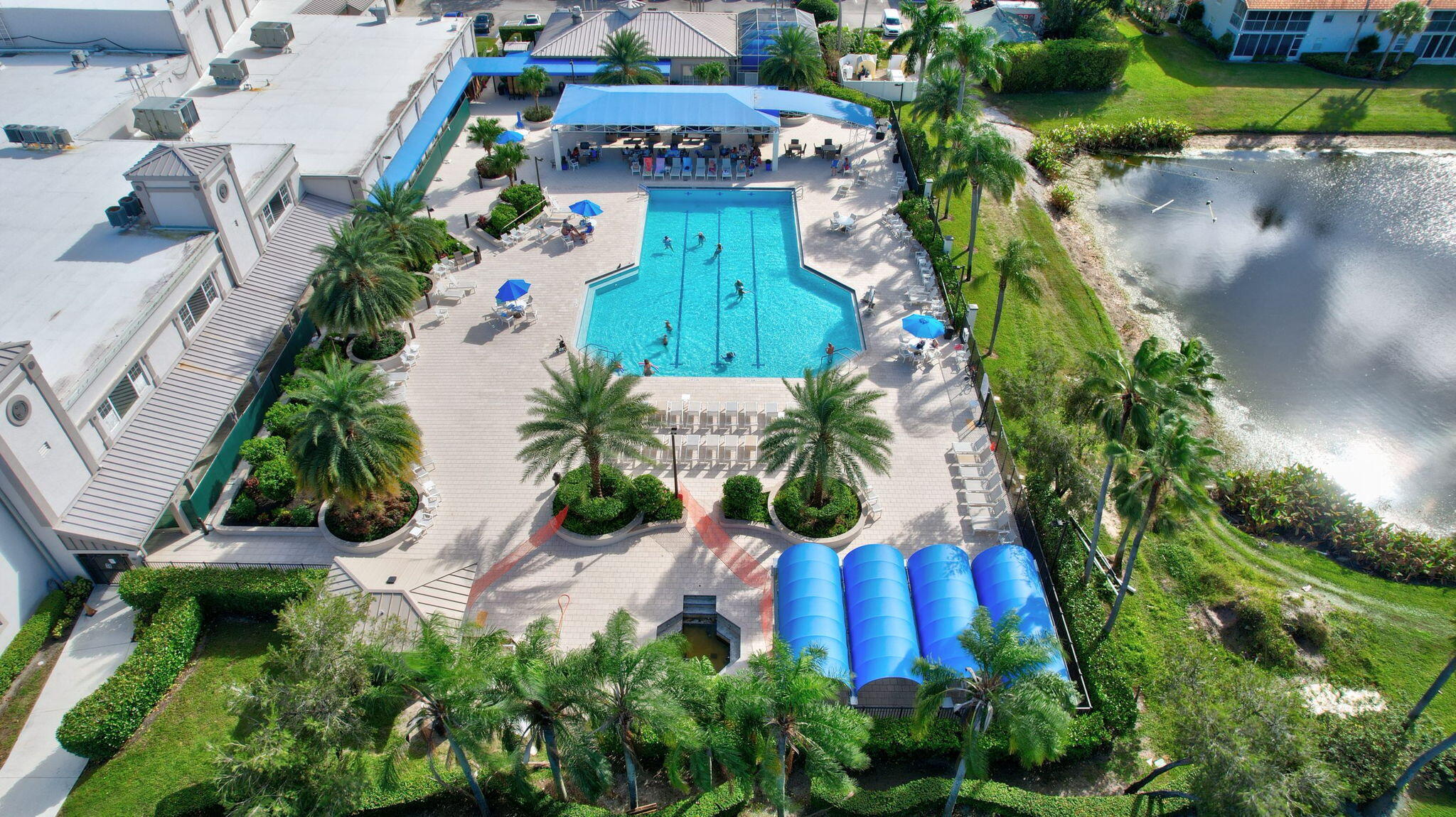 PALM ISLES - Residential