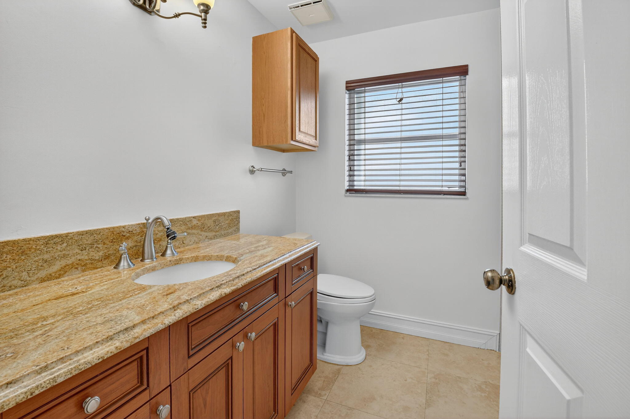 PALM ISLES - Residential
