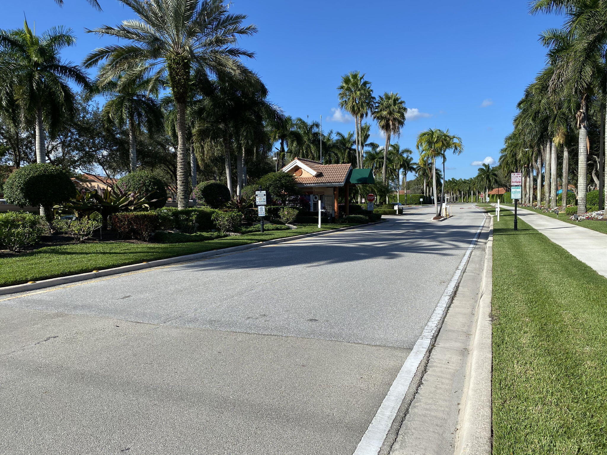 PALM ISLES - Residential