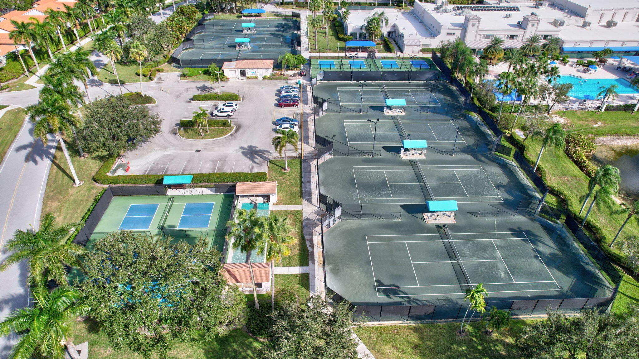 PALM ISLES - Residential