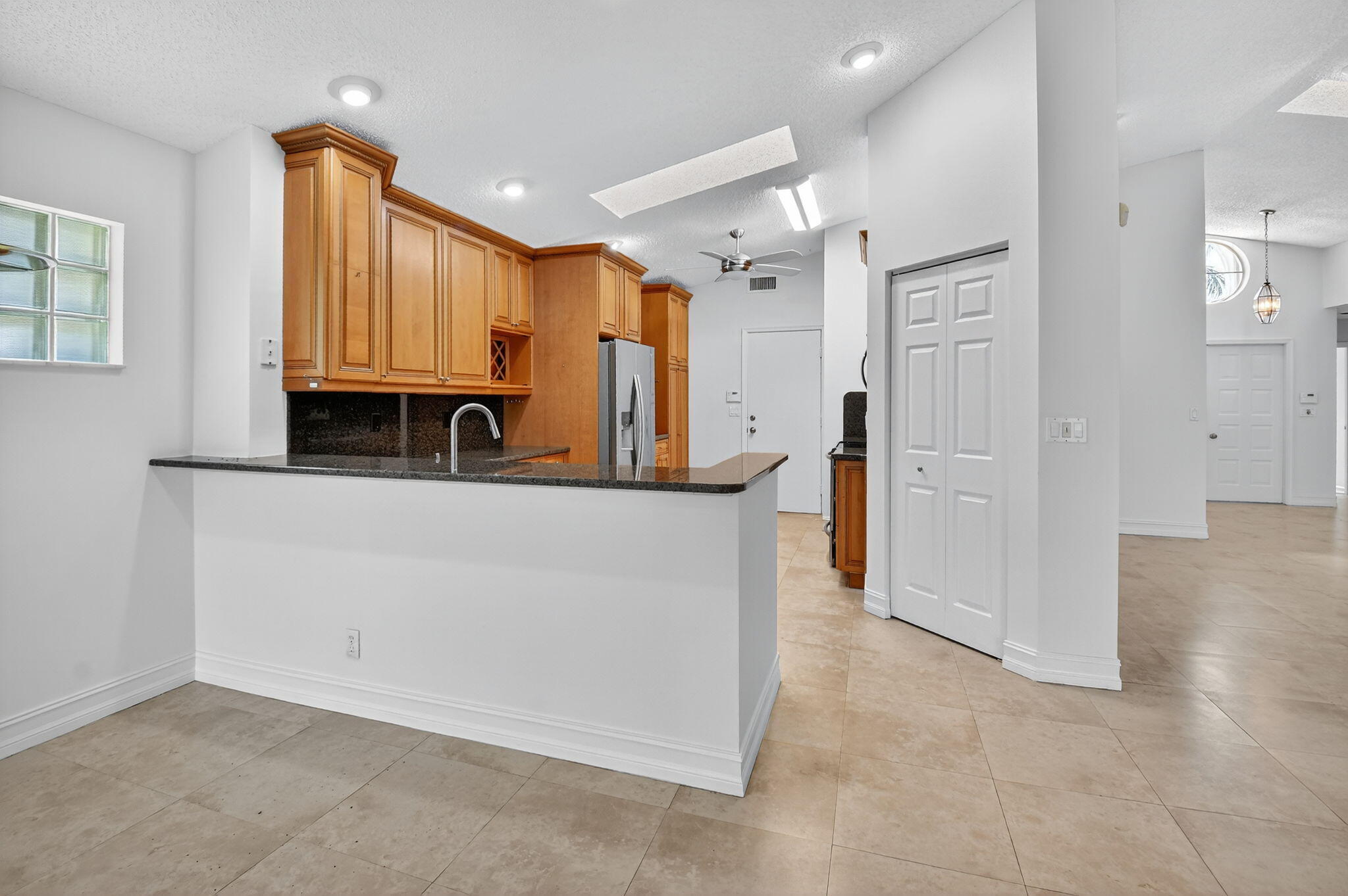 PALM ISLES - Residential