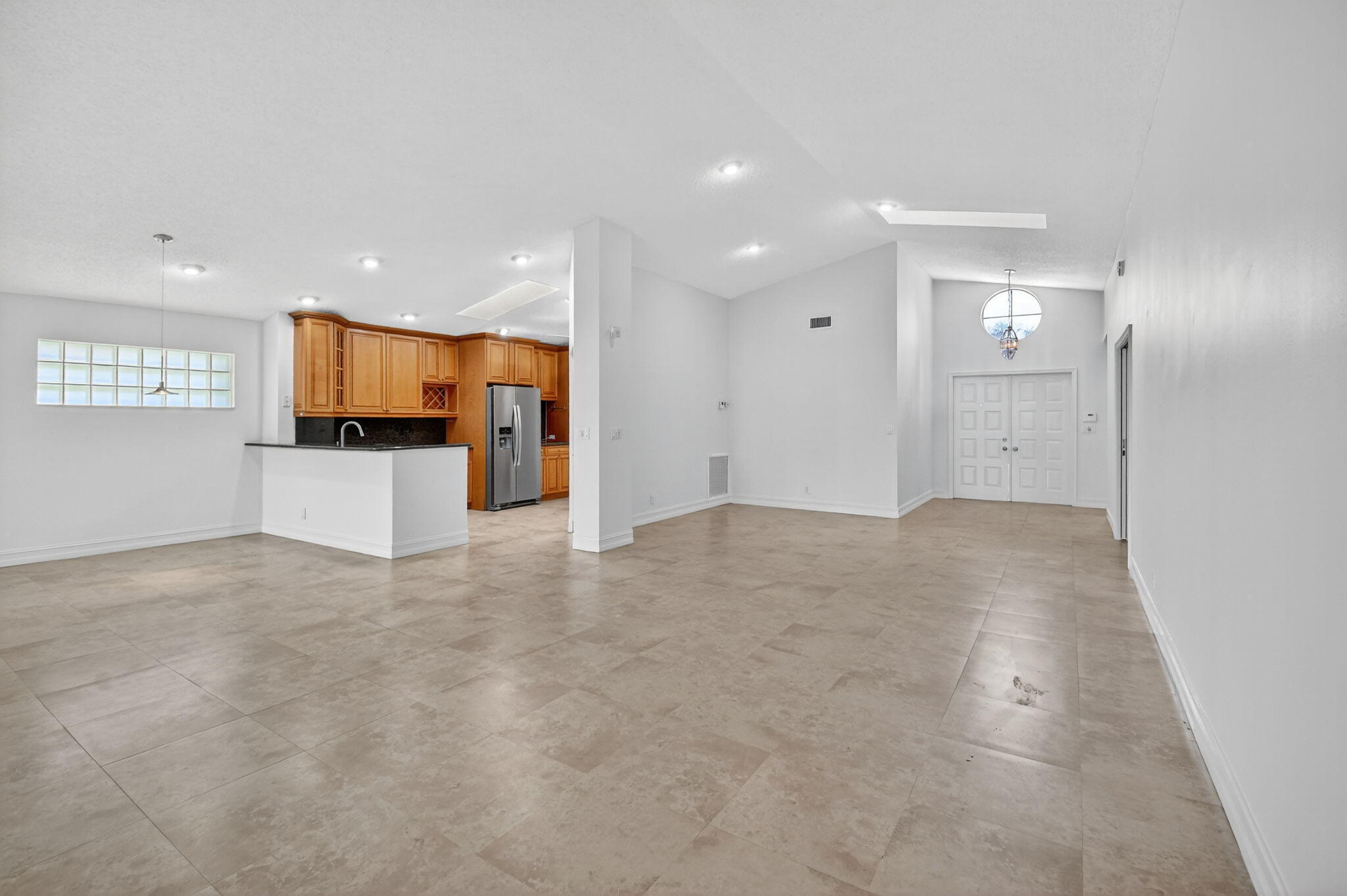 PALM ISLES - Residential