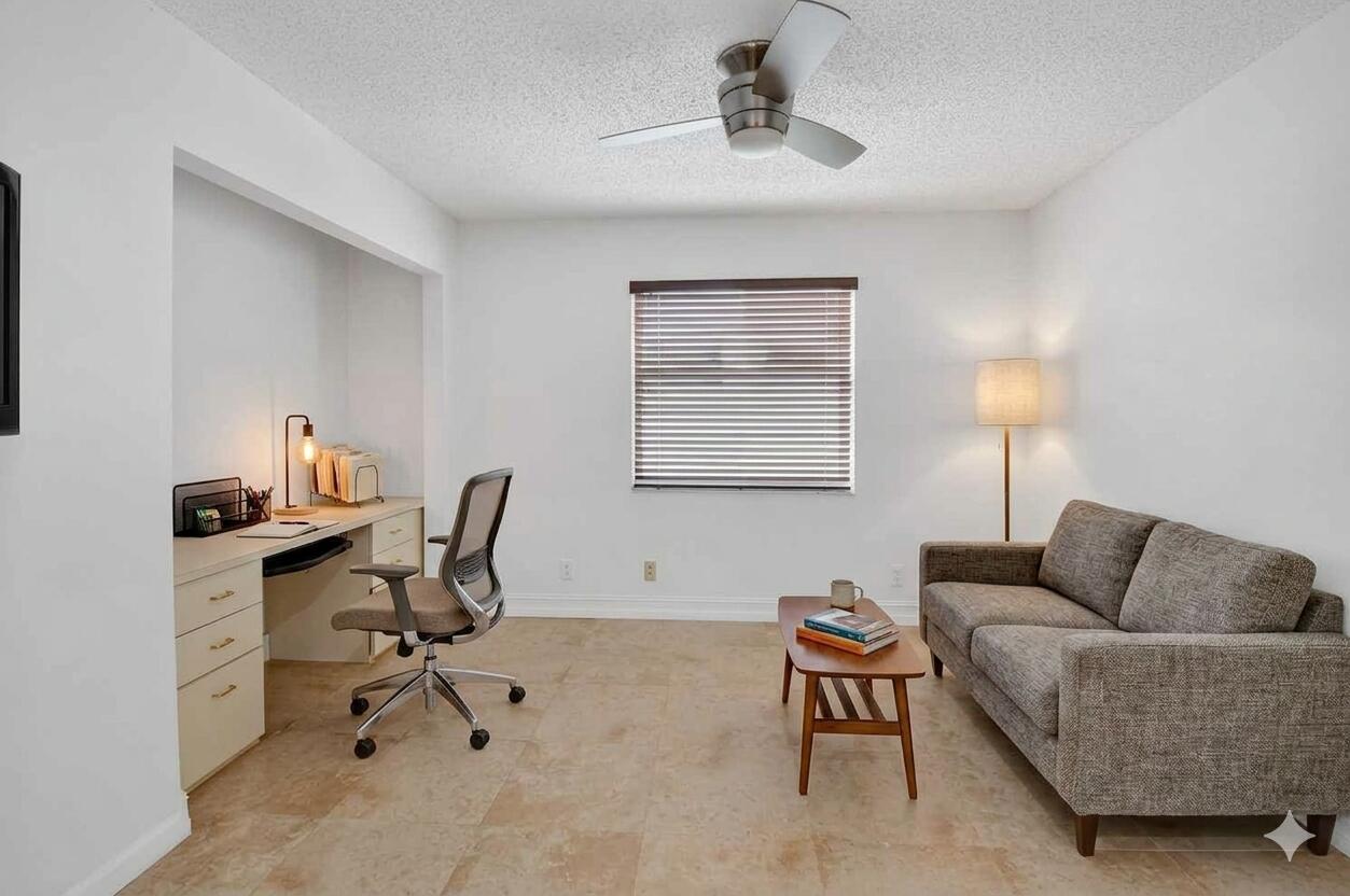 PALM ISLES - Residential