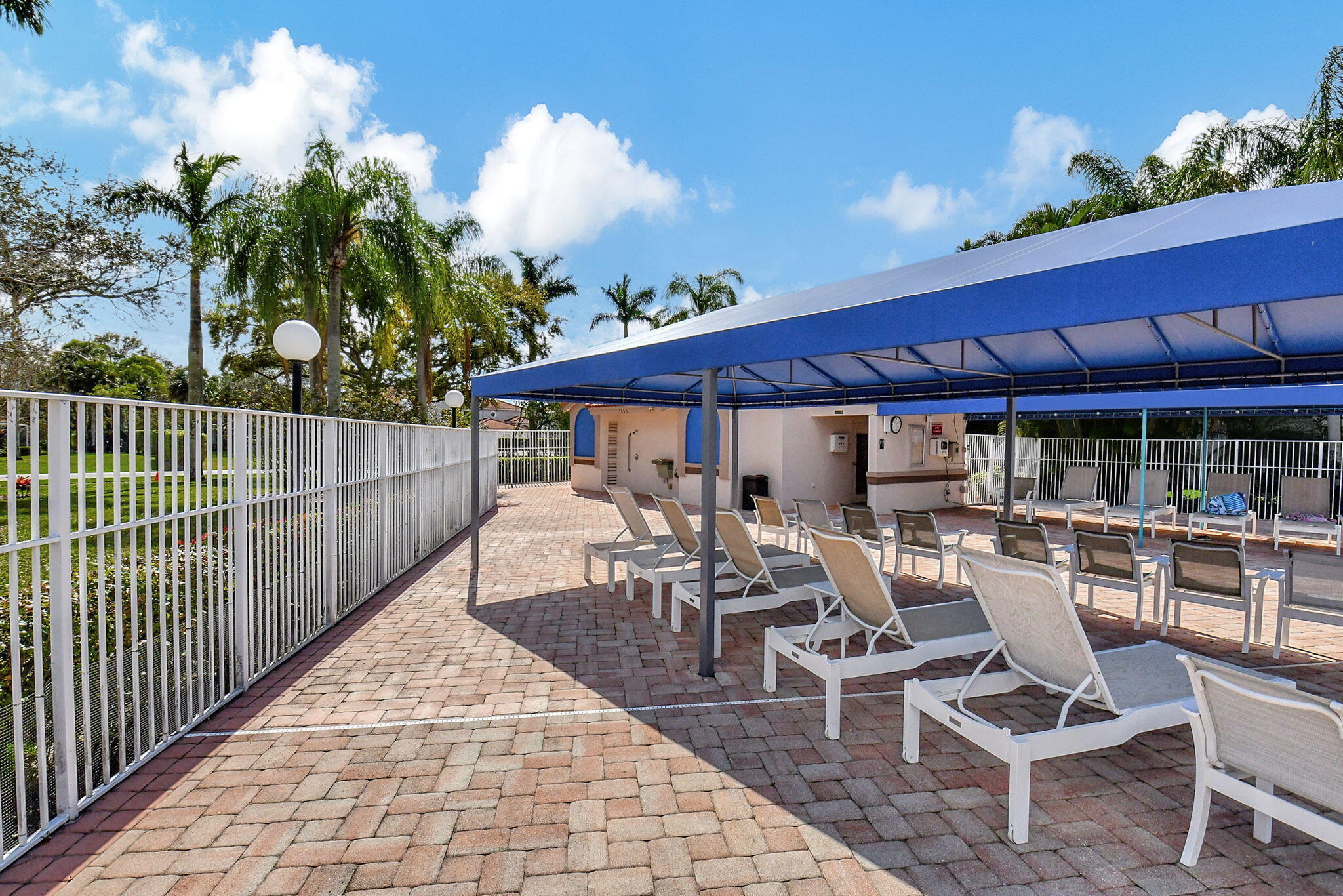 PALM ISLES - Residential