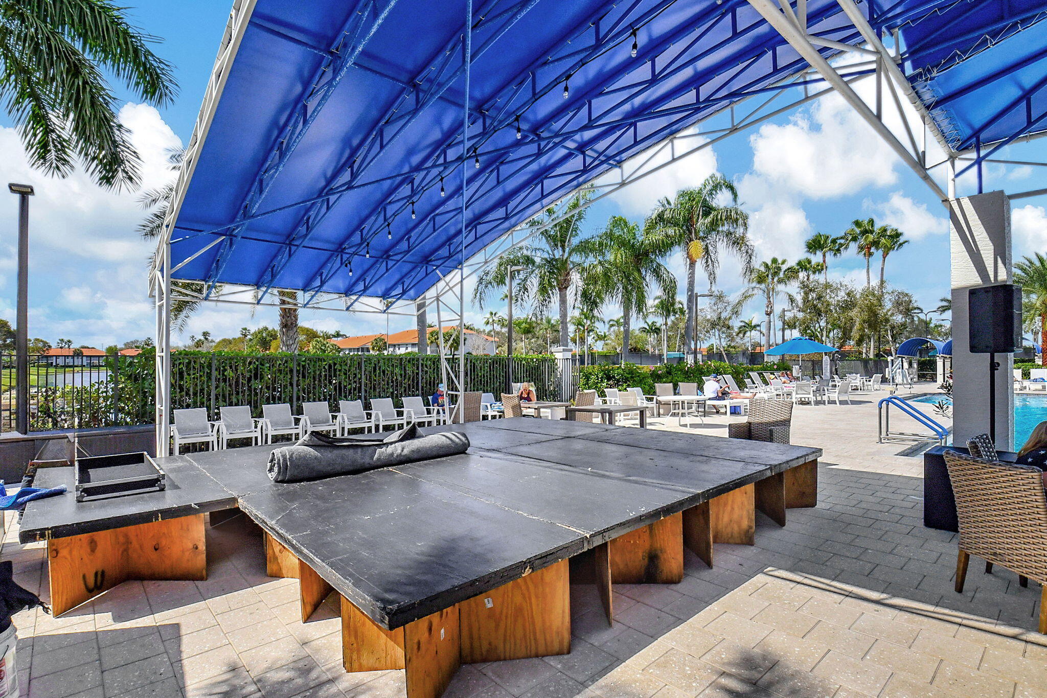 PALM ISLES - Residential