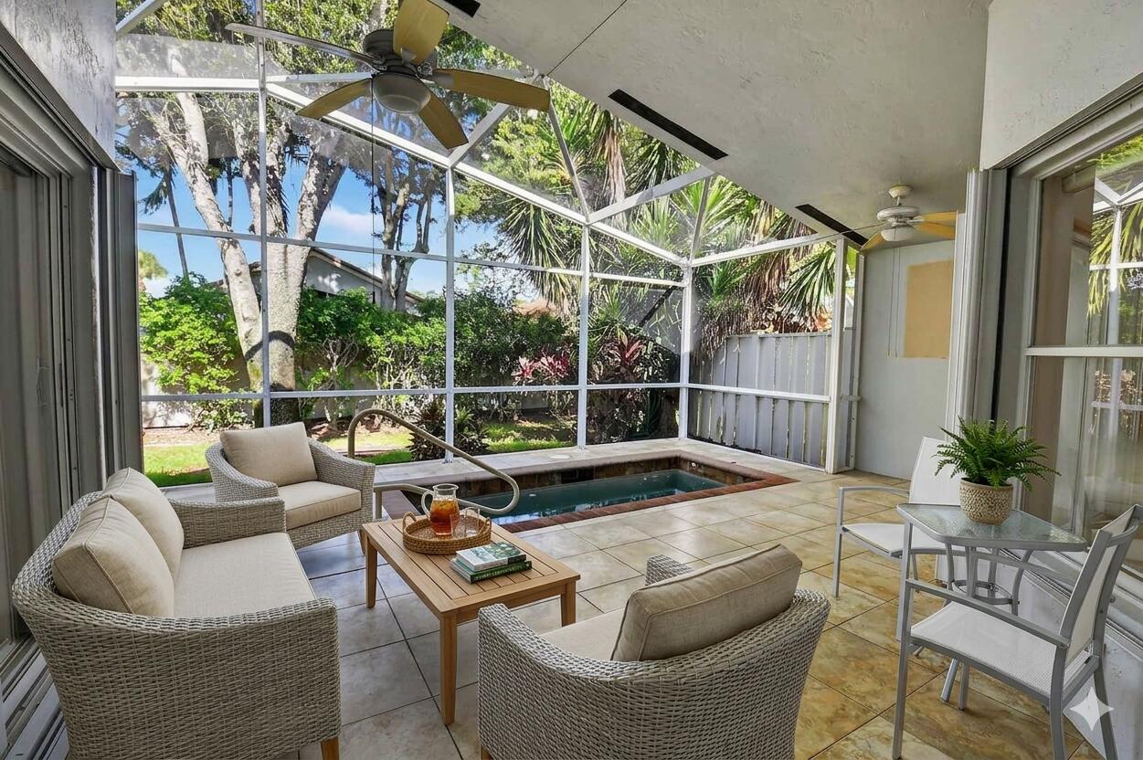 PALM ISLES - Residential