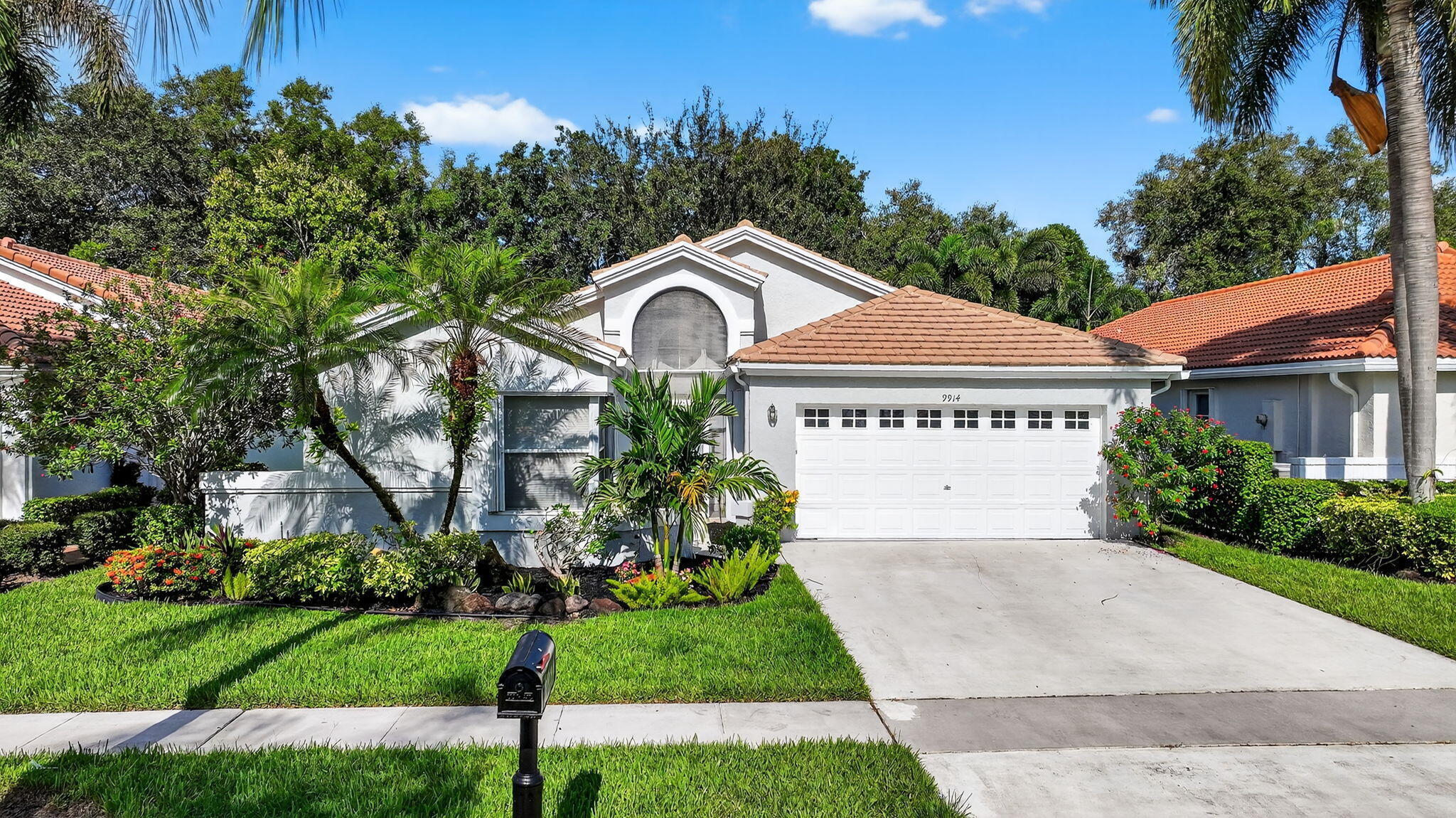 PALM ISLES - Residential
