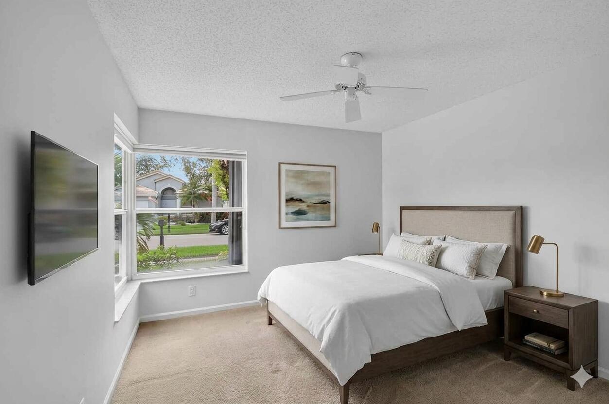 PALM ISLES - Residential
