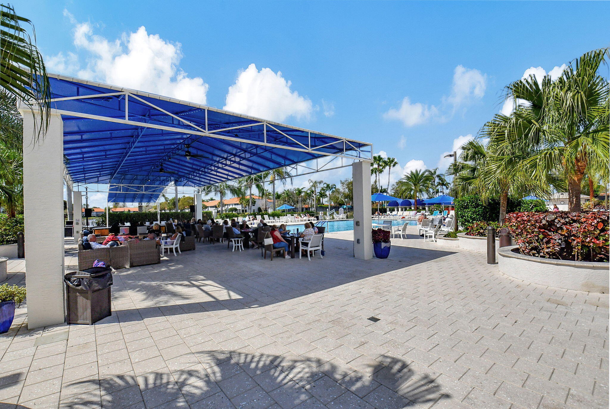 PALM ISLES - Residential