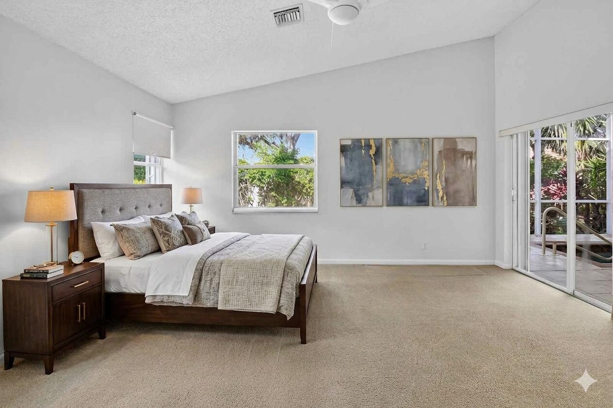 PALM ISLES - Residential