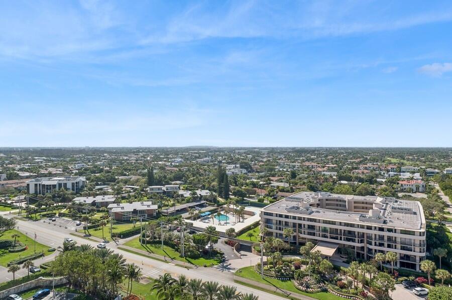 Addison - Residential