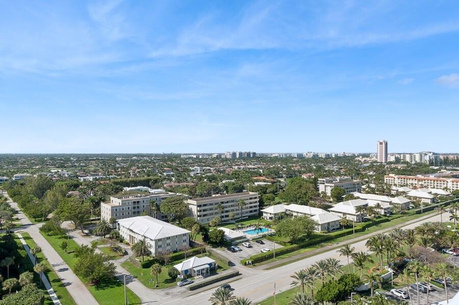 Addison - Residential