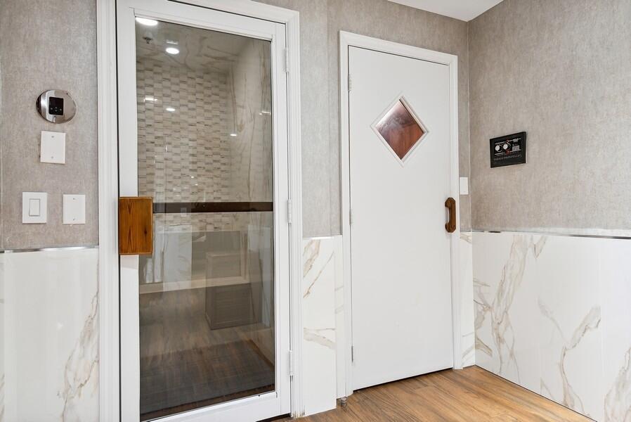 Addison - Residential