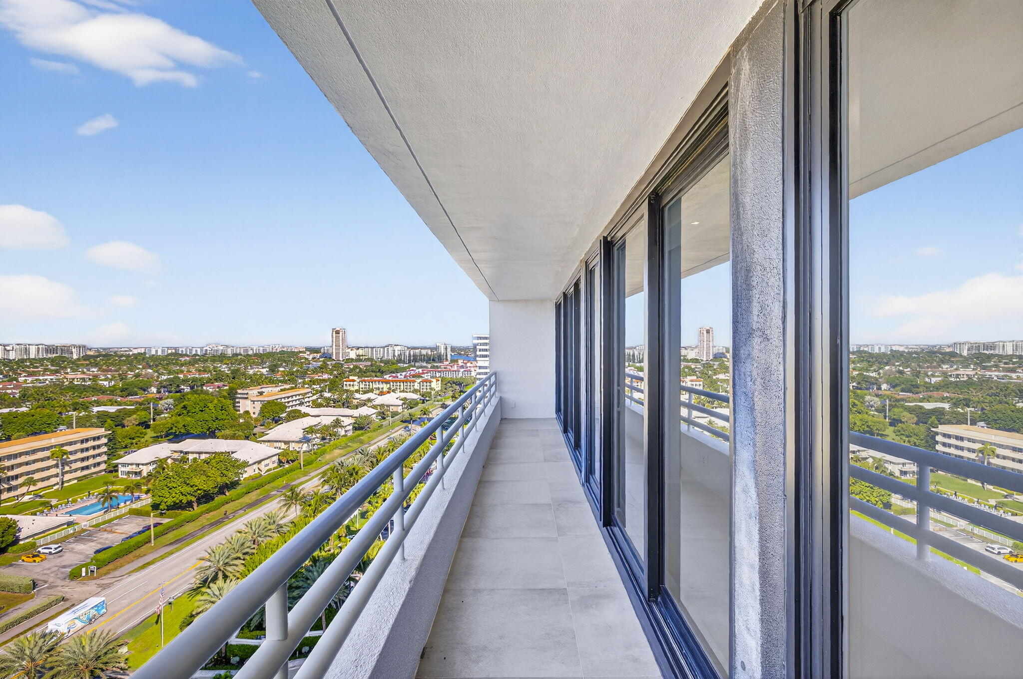 Addison - Residential
