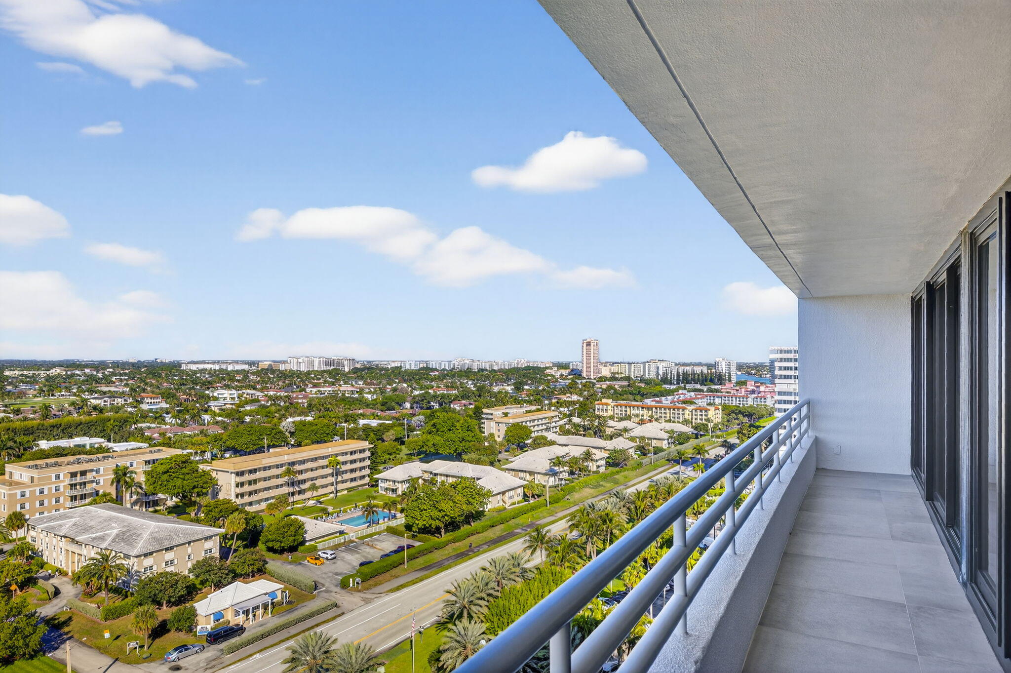 Addison - Residential