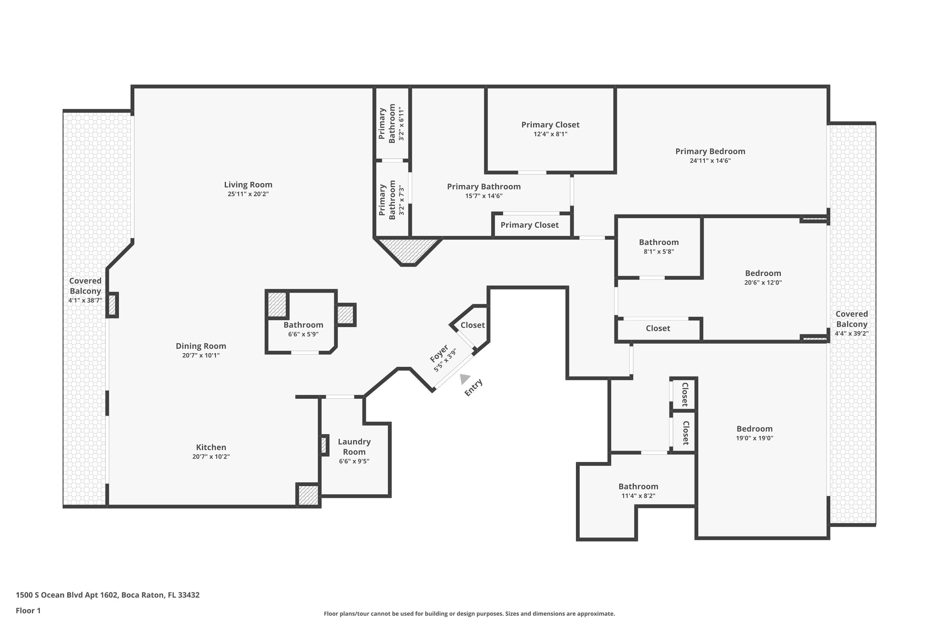 Addison - Residential