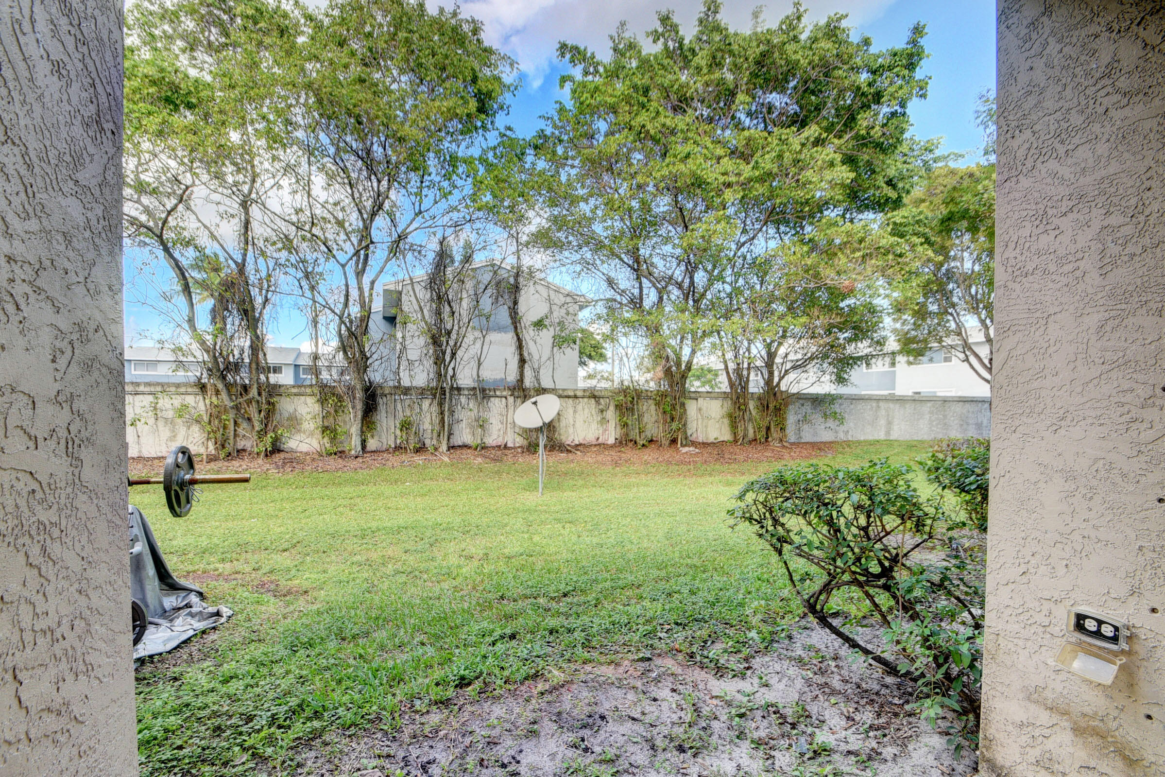 MARSH HARBOUR - Residential
