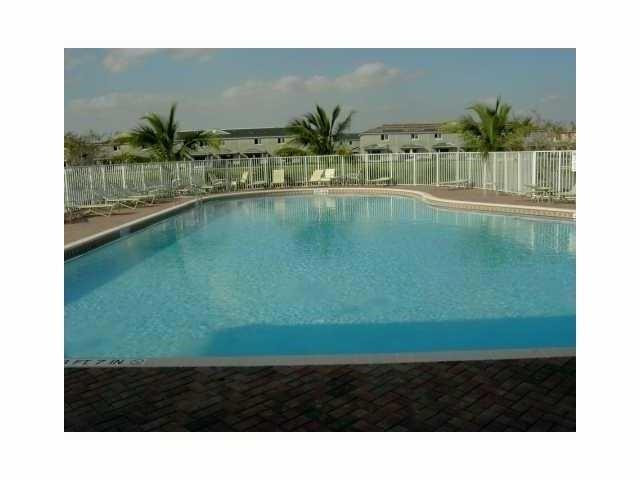 HAMPTON HILLS CONDO - Residential