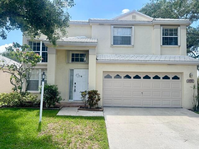 Plantation Home for Sale! 4 bed 2.5 bath. Water heater 2025. Ac 2011. Roof age unknown. Seller is a corporation and has never occupied the home. Seller does not disclose. It is Buyer and Buyers brokers responsibility to verify all information, HOA fees, restrictions and approval process. All appliances in home stay but not warranted by seller.