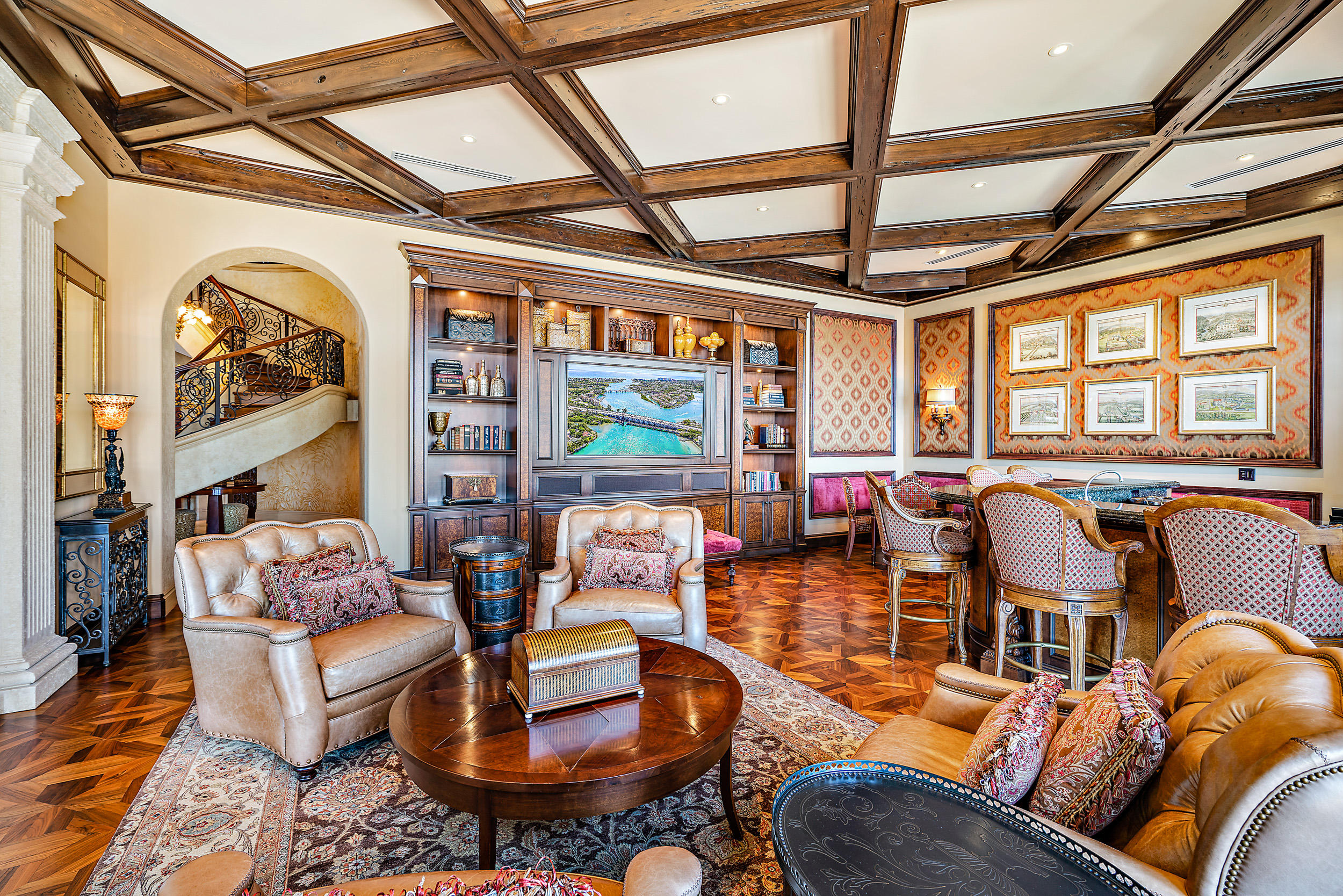 Admirals Cove - Residential