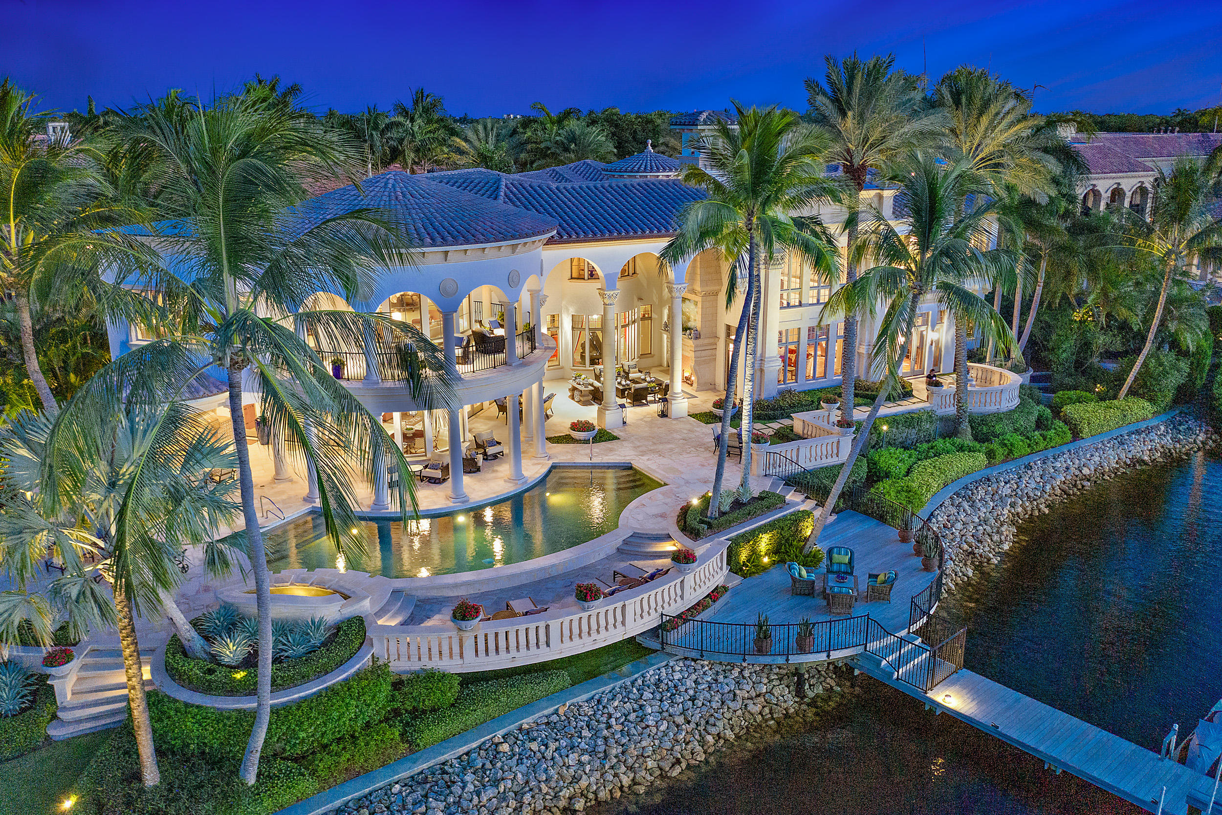 Admirals Cove - Residential