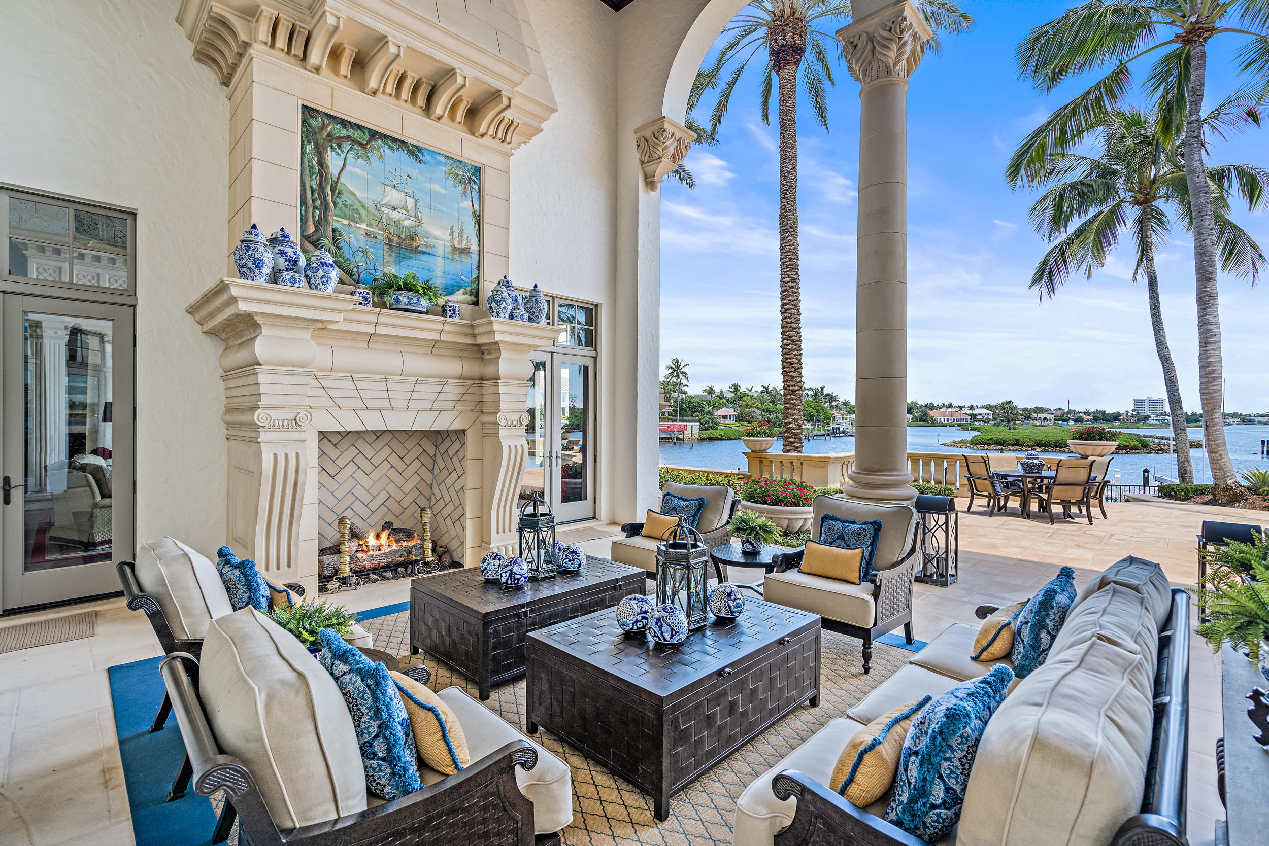 Admirals Cove - Residential