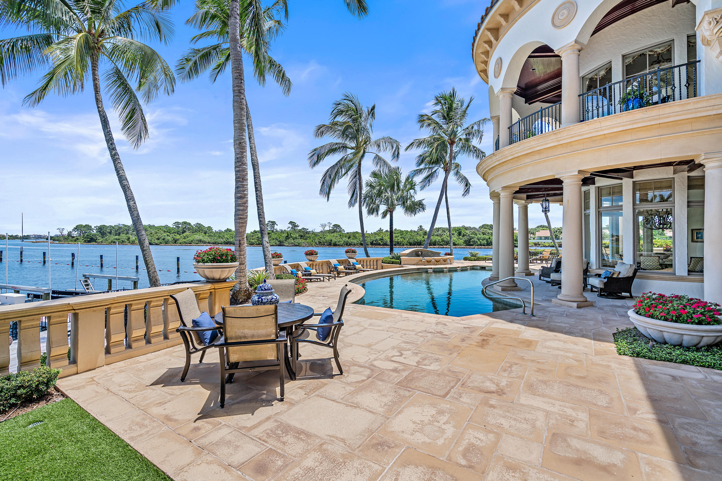 Admirals Cove - Residential