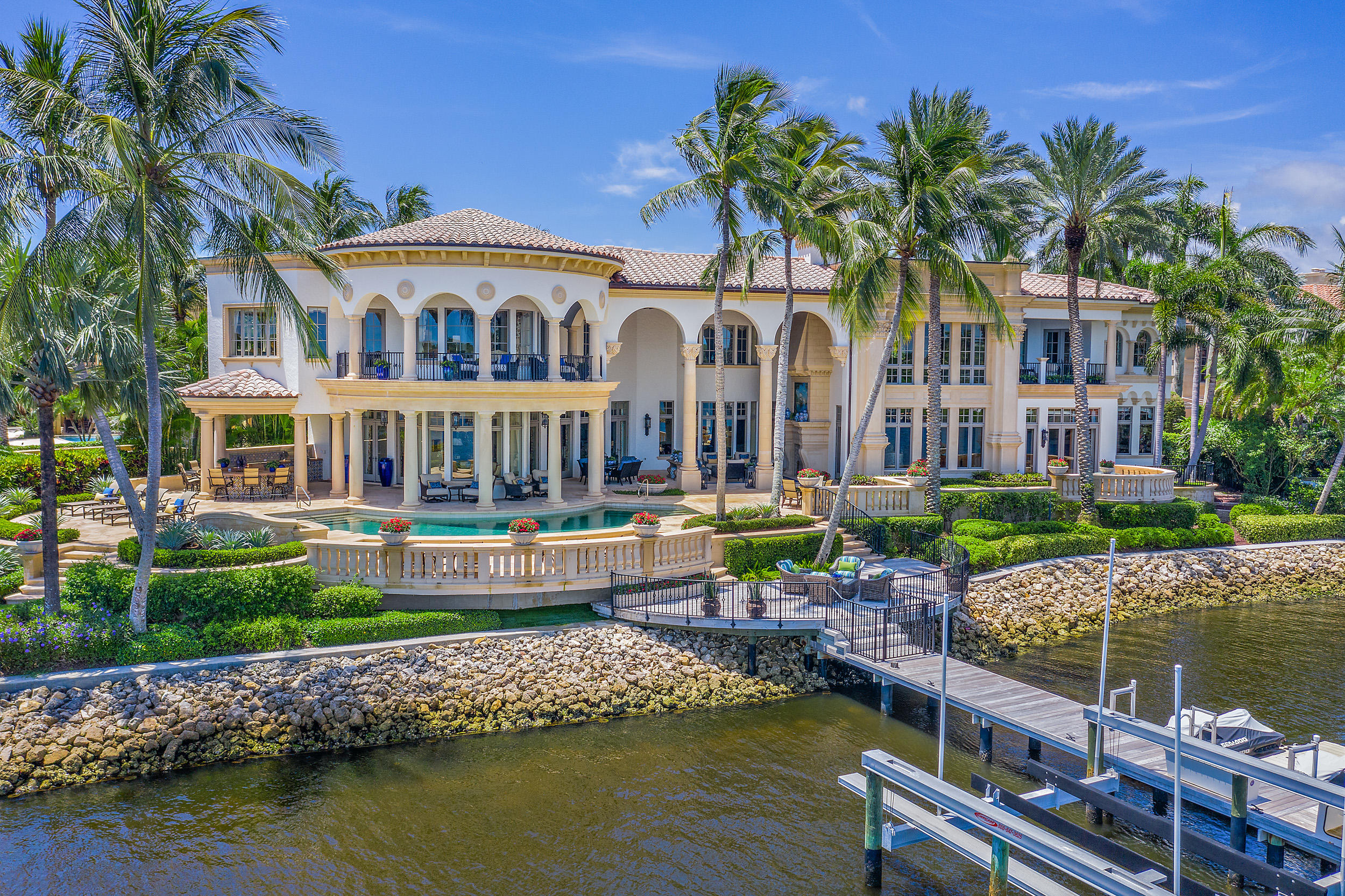 Admirals Cove - Residential