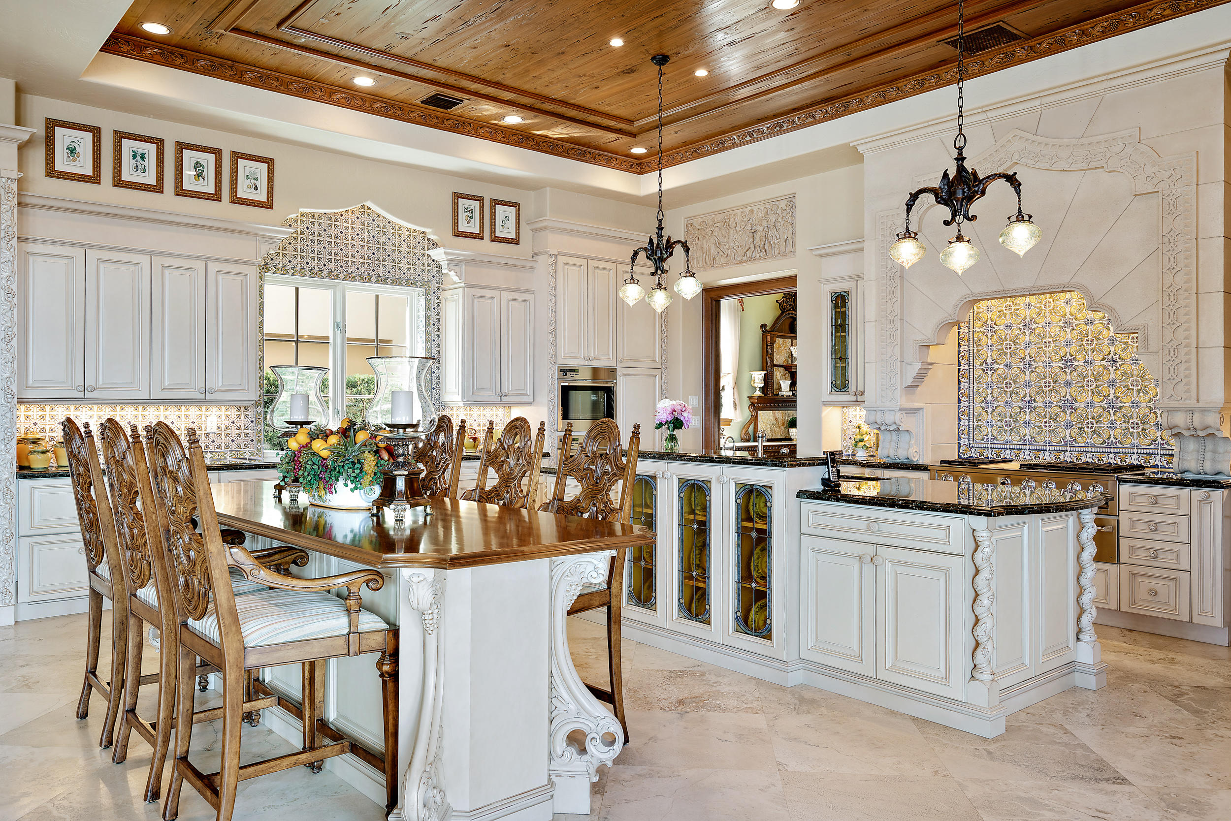 Admirals Cove - Residential