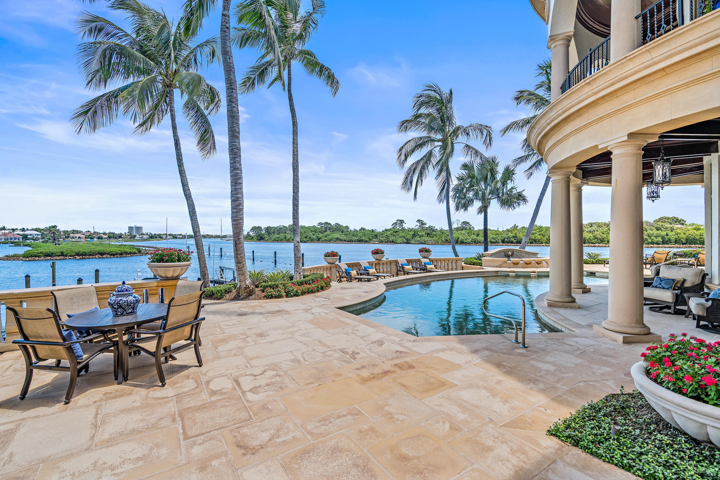 Admirals Cove - Residential
