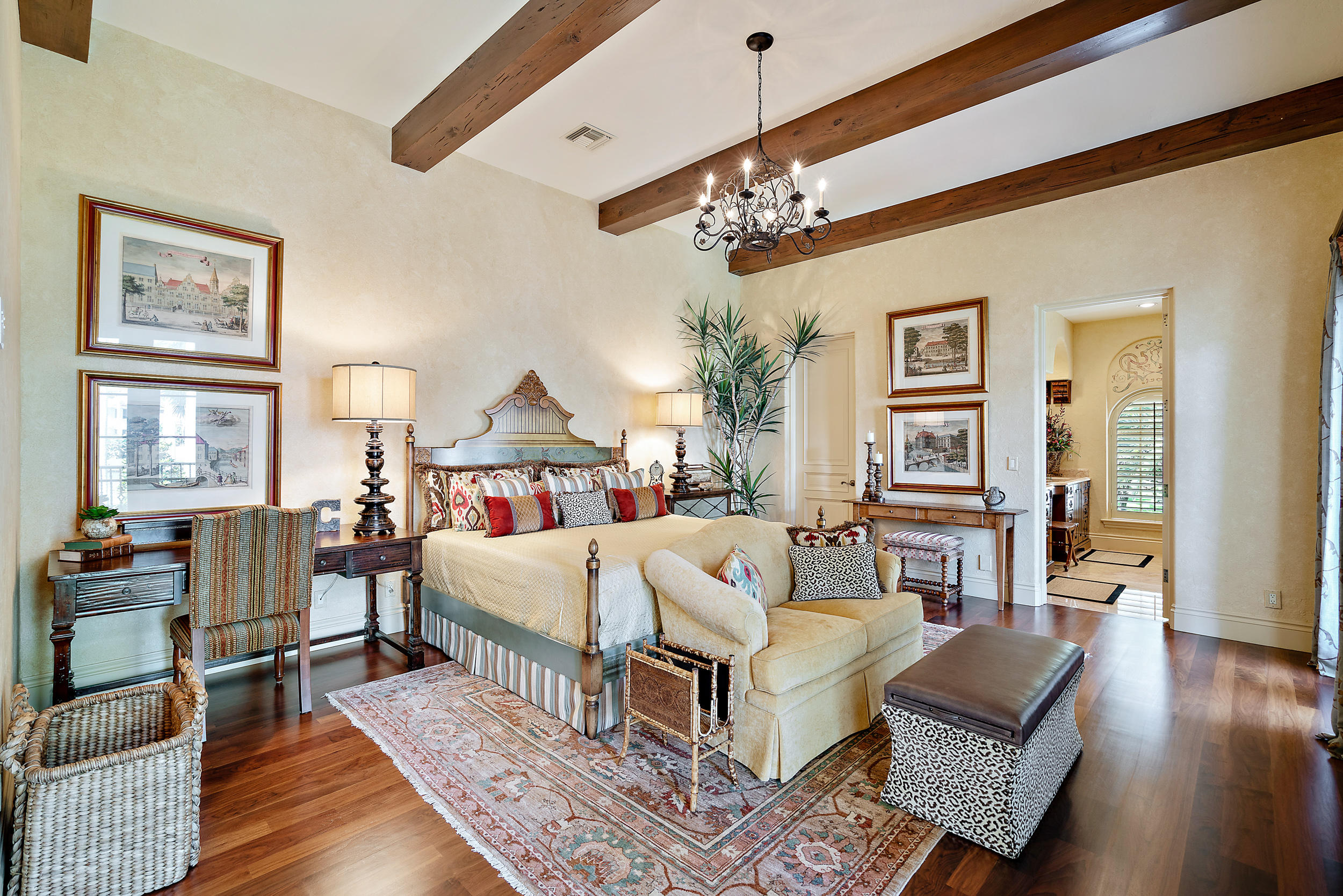 Admirals Cove - Residential