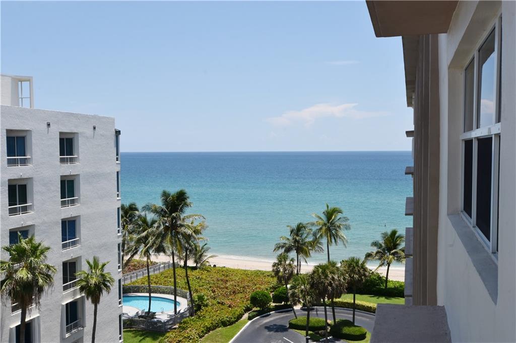Ocean Hillsboro - Residential