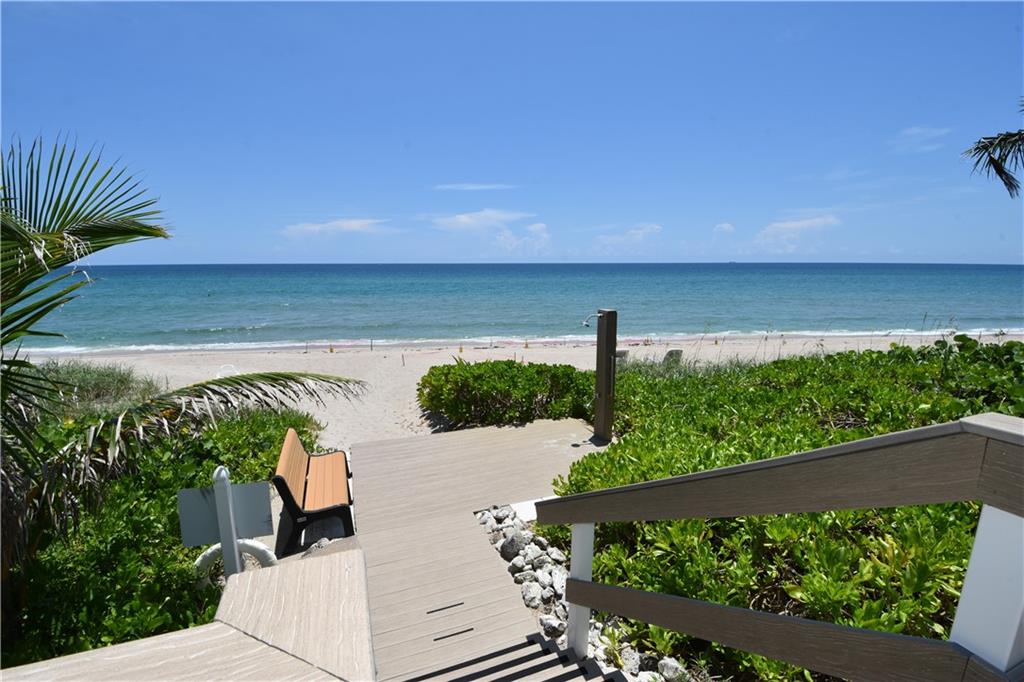 Ocean Hillsboro - Residential