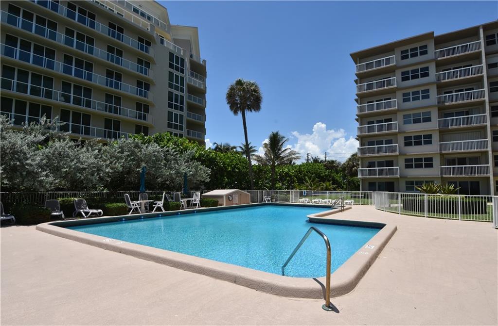 Ocean Hillsboro - Residential