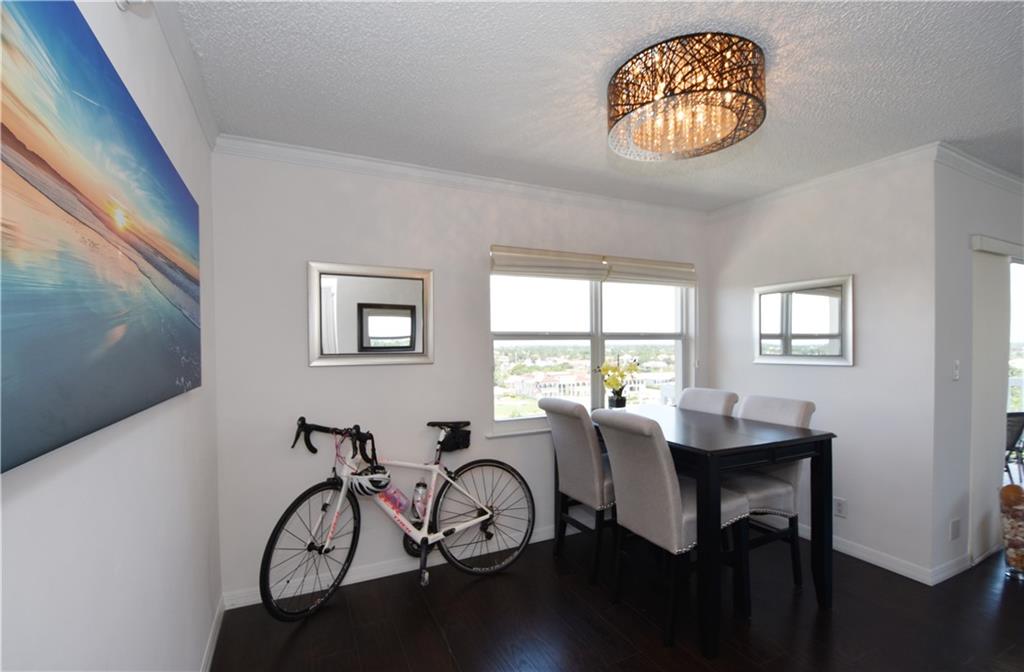 Ocean Hillsboro - Residential